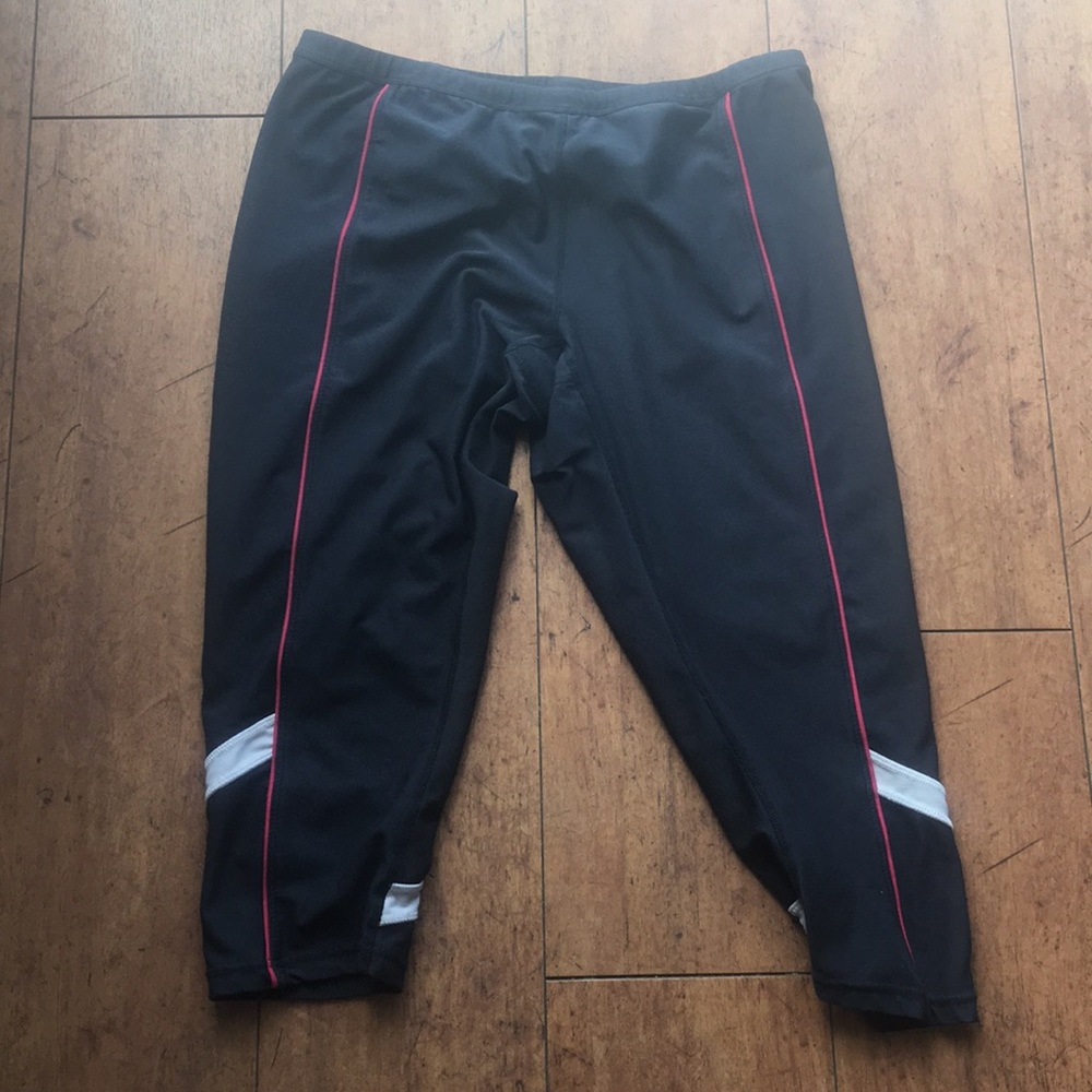 Nike capris